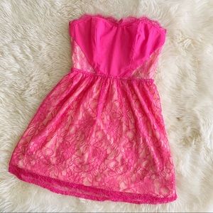 Urban Outfitters silence + noise mini dress, XS